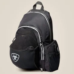 Ring Backpack