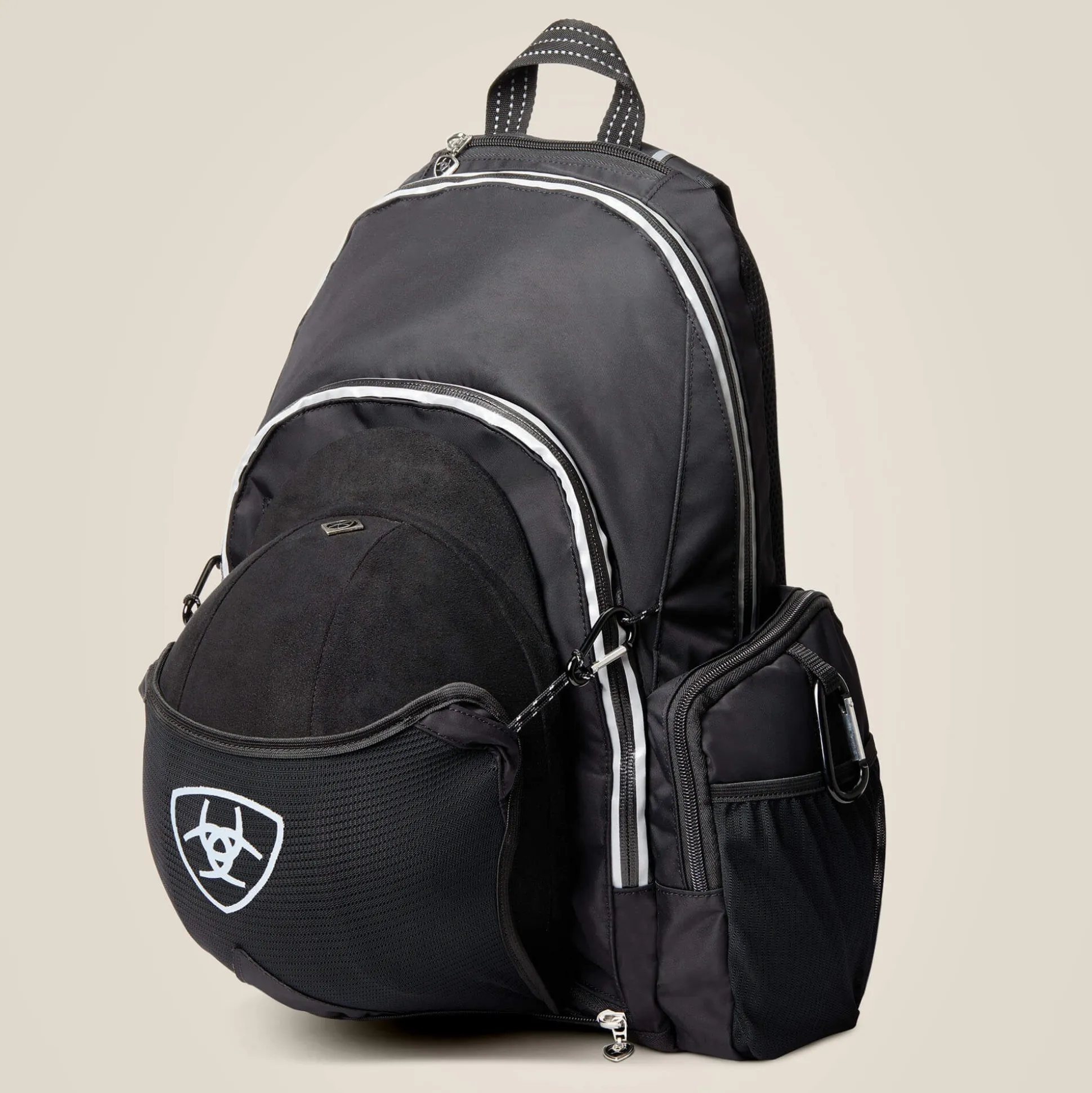 Ring Backpack