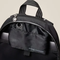 Ring Backpack