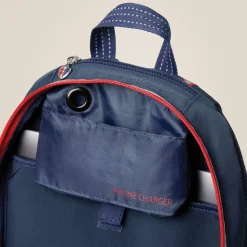 Ring Backpack