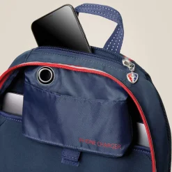 Ring Backpack