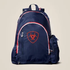 Ring Backpack