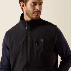 Rion StretchShell Insulated Vest