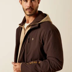 Rion StretchShell Insulated Jacket
