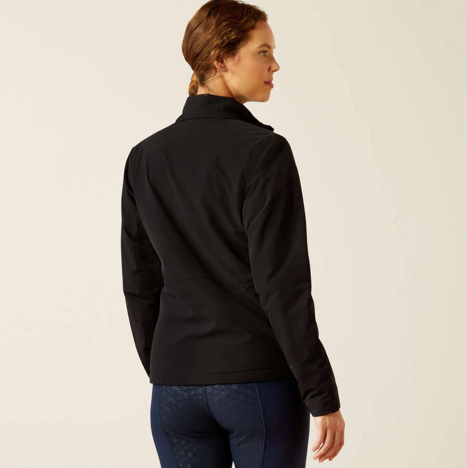 Rion StretchShell Insulated Jacket