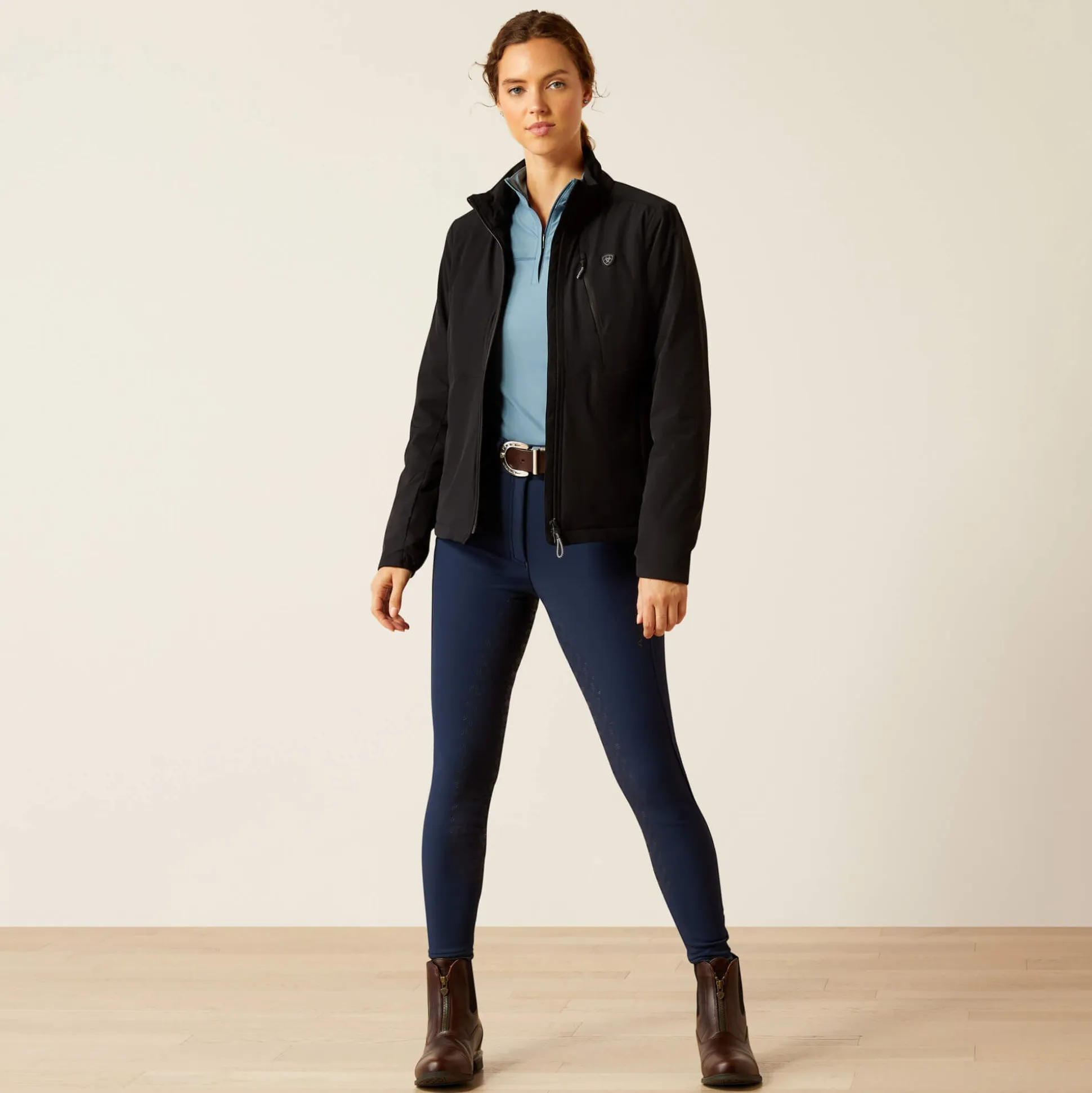 Rion StretchShell Insulated Jacket