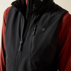 Rion StretchShell Insulated Vest