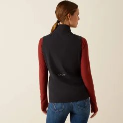 Rion StretchShell Insulated Vest