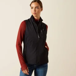 Rion StretchShell Insulated Vest