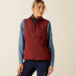 Rion StretchShell Insulated Vest