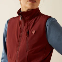 Rion StretchShell Insulated Vest