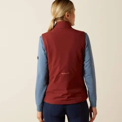 Rion StretchShell Insulated Vest