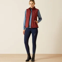Rion StretchShell Insulated Vest