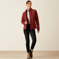 Rion StretchShell Insulated Jacket