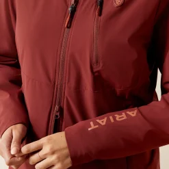 Rion StretchShell Insulated Jacket