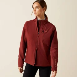 Rion StretchShell Insulated Jacket
