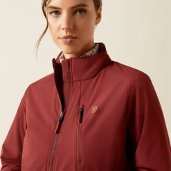 Rion StretchShell Insulated Jacket