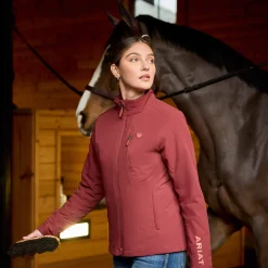 Rion StretchShell Insulated Jacket