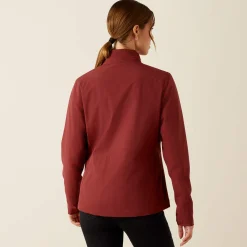 Rion StretchShell Insulated Jacket
