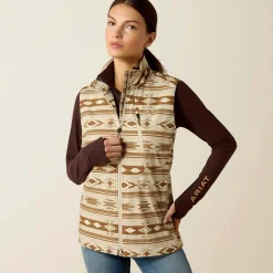 Rion StretchShell Insulated Vest