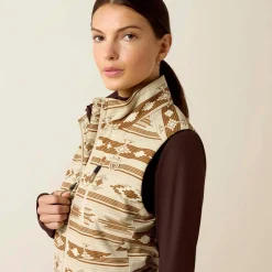 Rion StretchShell Insulated Vest
