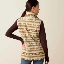 Rion StretchShell Insulated Vest