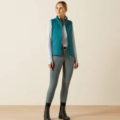 Rion StretchShell Insulated Vest