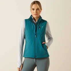 Rion StretchShell Insulated Vest