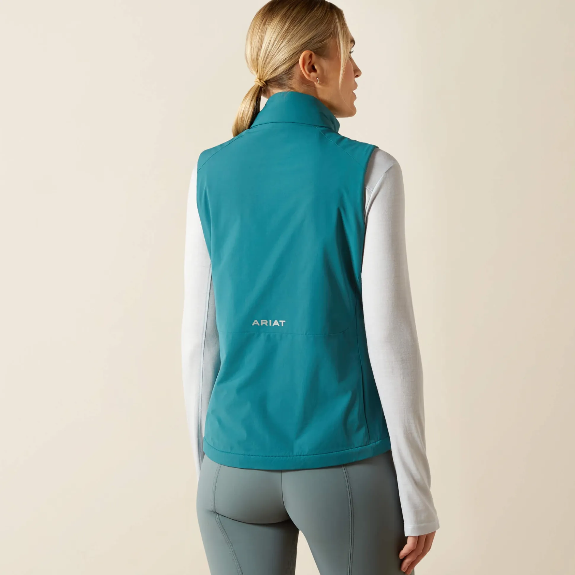 Rion StretchShell Insulated Vest