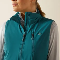 Rion StretchShell Insulated Vest