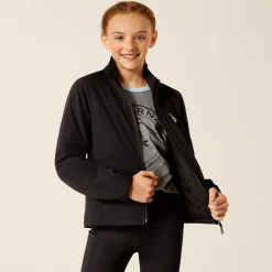 Rion StretchShell Insulated Jacket