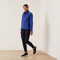 Rion Team StretchShell Insulated Jacket