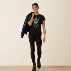 Ritzy Logo T-Shirt