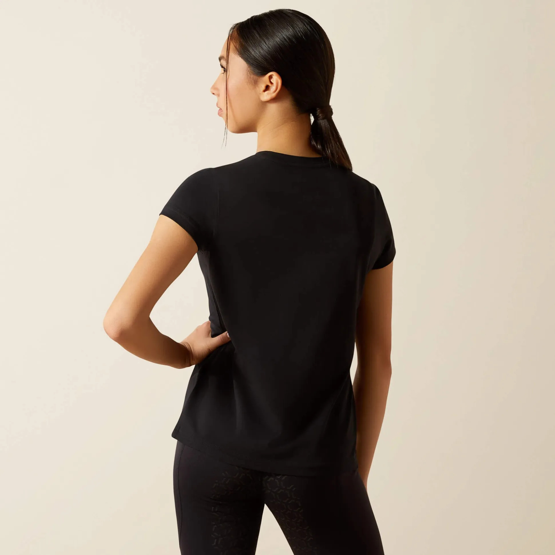 Ritzy Logo T-Shirt
