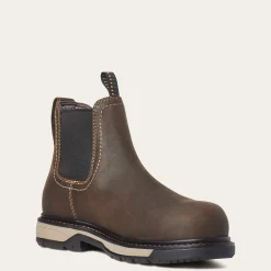 Riveter Chelsea CSA Waterproof Composite Toe Work Boot