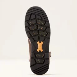 Riveter CSA Glacier Grip Waterproof 400g Composite Toe Work Boot
