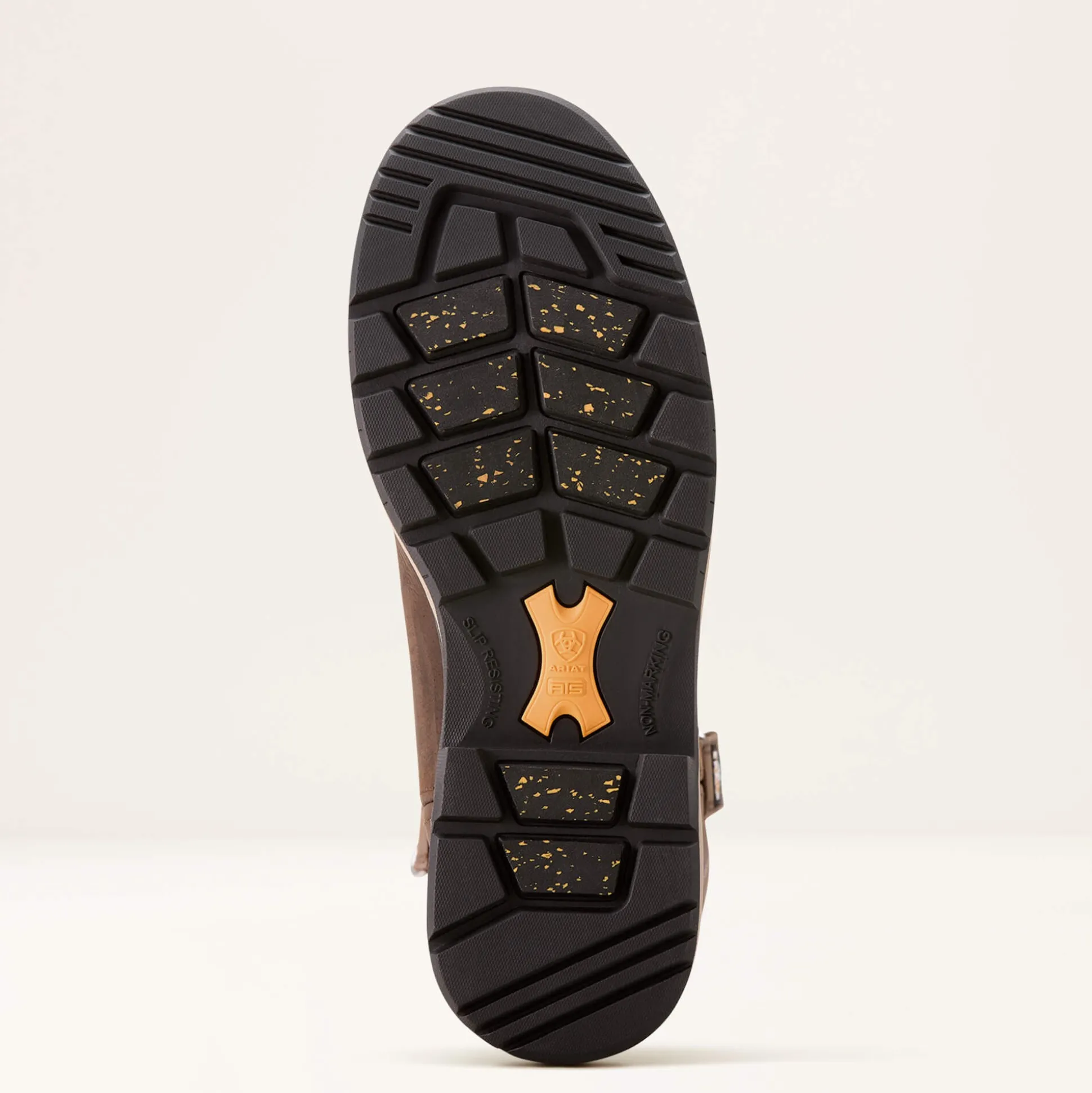 Riveter CSA Glacier Grip Waterproof 400g Composite Toe Work Boot
