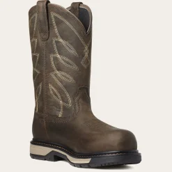 Riveter CSA Waterproof Composite Toe Work Boot