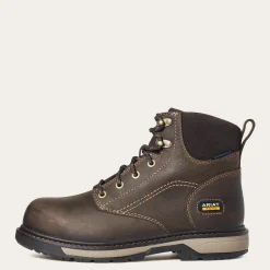 Riveter 6" CSA Waterproof Composite Toe Work Boot