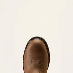 Riveter Pull-On BOA CSA Waterproof Composite Toe Work Boot