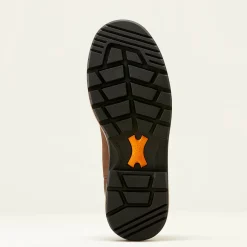 Riveter Pull-On BOA CSA Waterproof Composite Toe Work Boot