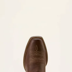 Rock Creek Western Boot
