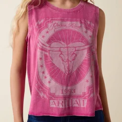 Rock N Roll Tank