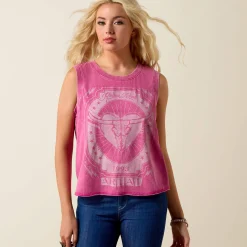 Rock N Roll Tank