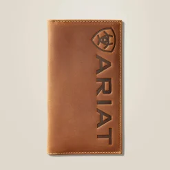 Rodeo Wallet Large Logo