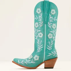 Romance Western Boot