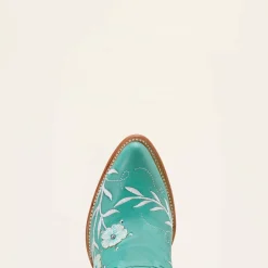 Romance Western Boot