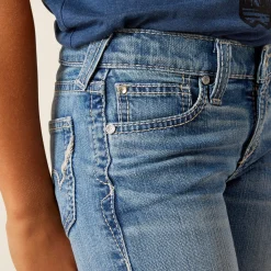 Rosalie Trouser Jeans