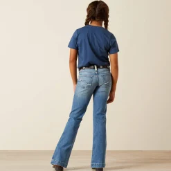 Rosalie Trouser Jeans