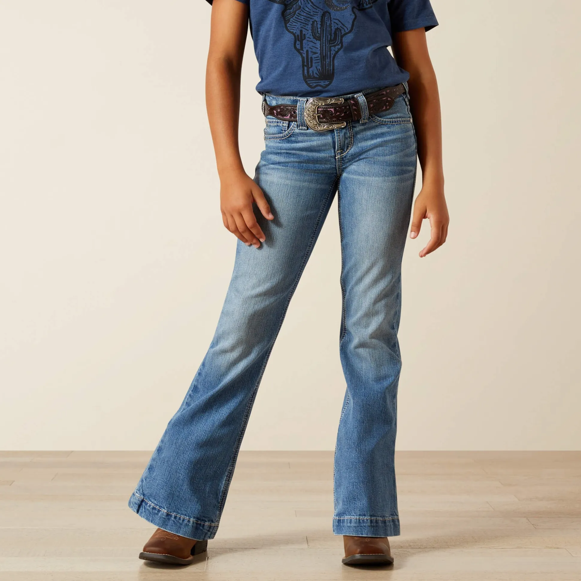Rosalie Trouser Jeans
